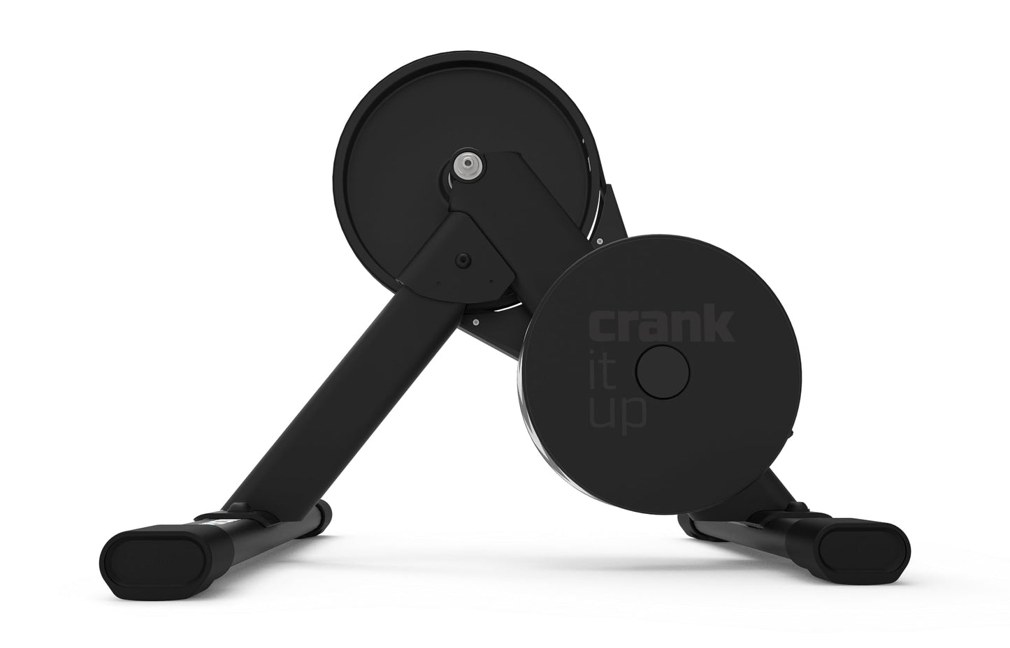 Wahoo Fitness KICKR CORE 2 ZWIFT COG AND CLICK - Orange Cog 3rd generation