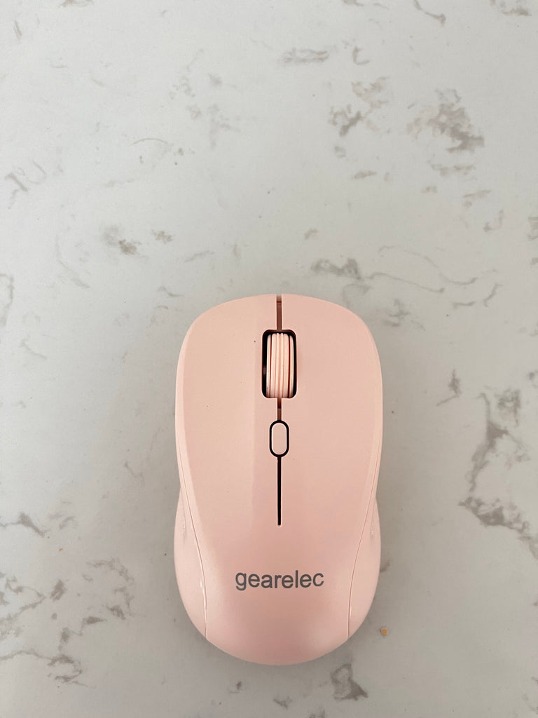gearelec wireless mouse