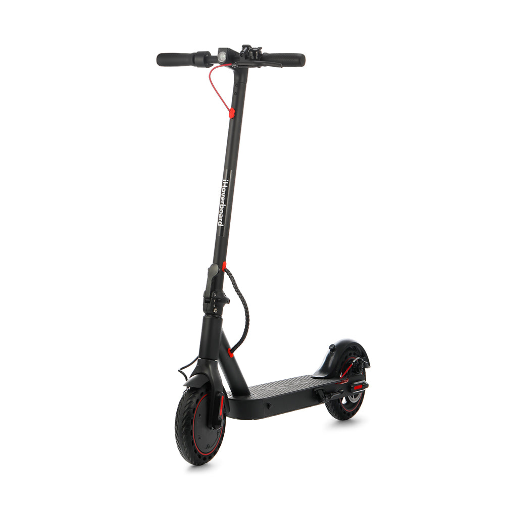 iHoverboard i9 Electric Scooter for Adult with Bag